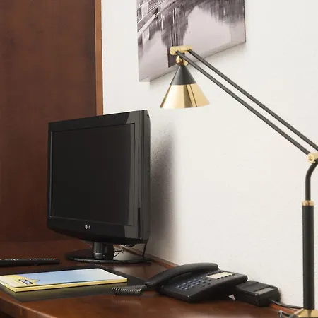 Days Messe Hotel Leipzig