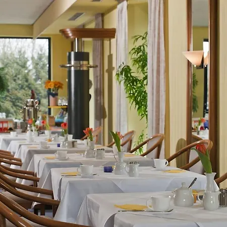 Hotel Days Messe Leipzig