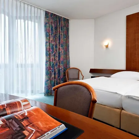 Hotel Days Messe Leipzig