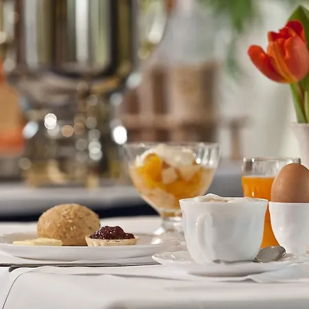 Days Messe Hotel Leipzig