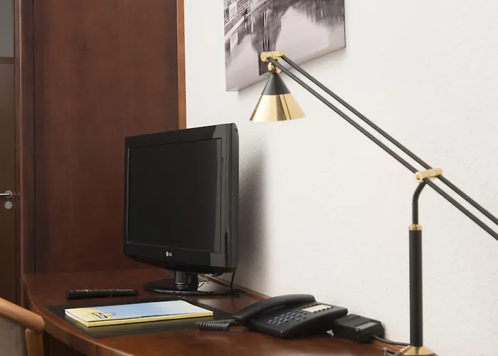 Days Messe Hotel Lipsko