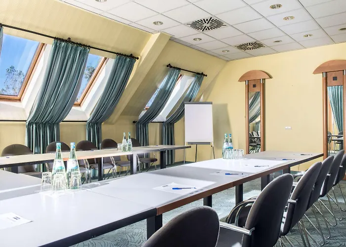 Days Messe 3* Lipsko