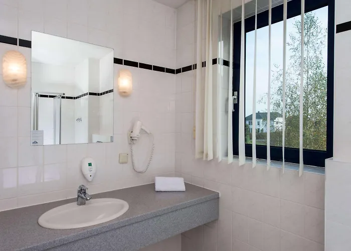 Days Messe 3* Lipsko