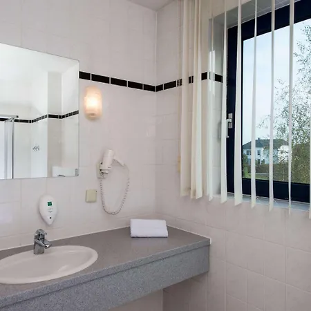 Days Messe 3* Leipzig