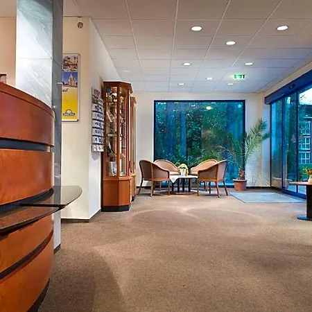 Hotel Days Messe