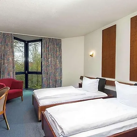 Hotel Days Messe Lipsko