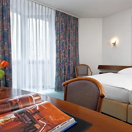 Days Messe Hotel 3*