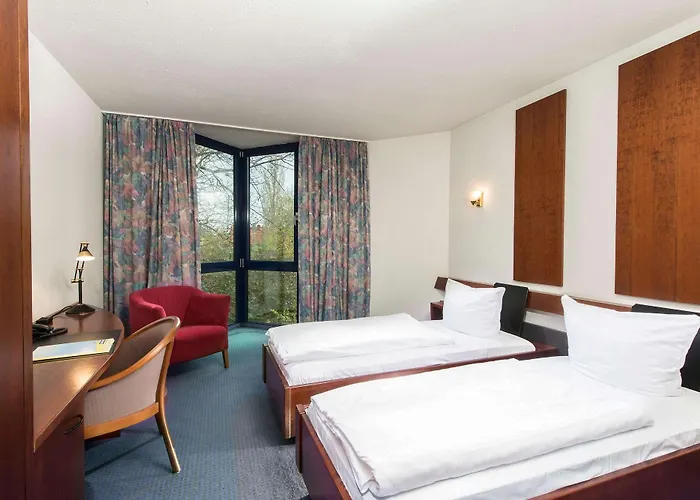 Hotel Days Messe 3*