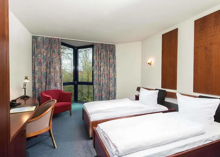 Hotel Days Messe 3*
